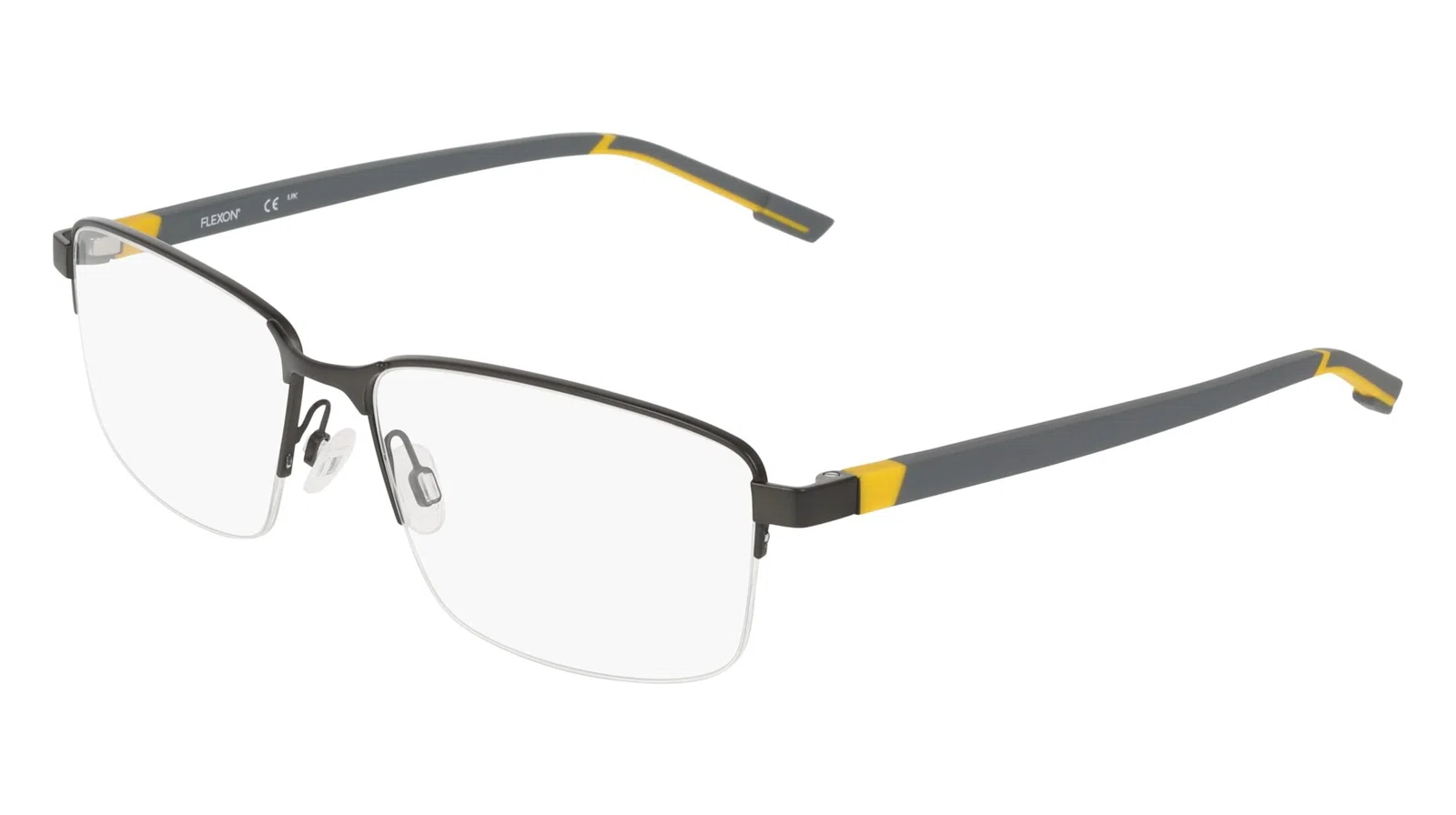 Flexon E1178 Eyeglasses - view 3